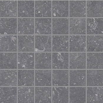 Provenza Unique Bleu Mosaico Gris Noble Naturale 50x50 / Провенца Унике Блеу Мосаико Грис Нобле Натуралье 50x50 